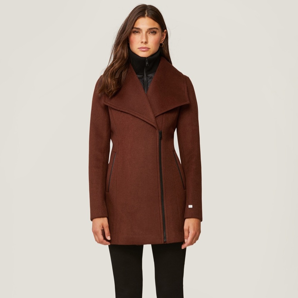 Soia & Kyo Maeva Jacket, NWT!